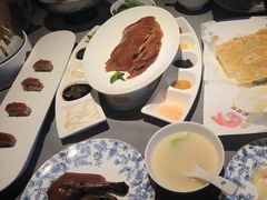 -阿庄新豫菜(通泰路店)