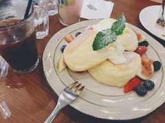 舒芙蕾-UPPER KITCHEN(延安路店)