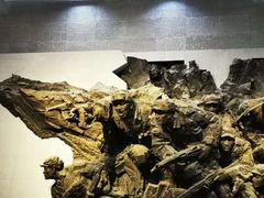 -辽沈战役纪念馆