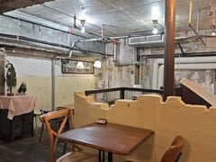 -MORNING GOOD Bistro(翰林府店)