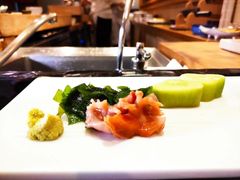 -松涛日本料理