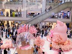 -新城市广场