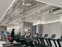 -FLARE STAR FITNESS(复地活力城店)