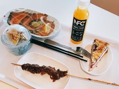 -宜家·瑞典风味餐厅(烟台路店)