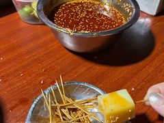 -江油特色冷沾沾(火炮街店)