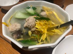 -金牌外婆家(苏州中心店)