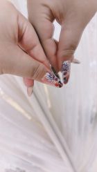 -UN·桃喜日系美睫美甲