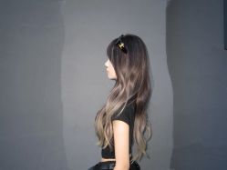 -MY HAIR ARDOR