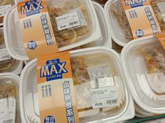 -盒马X会员店(王府井奥莱UP TOWN店)