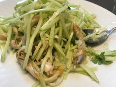 -科信海鲜主题餐厅(南通路店)