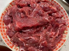 -陈艳红火锅菜·冒菜(簋街店)