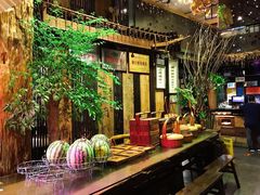 -路小缦·珍馐美馔(市心北路店)