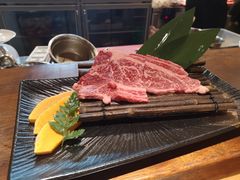 -御牛道日式烤肉料理(杭州万象城店)
