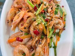 -阿伍海鲜大排档(塔湾金沙店)