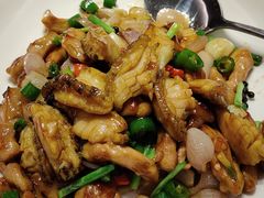 -禾珍珠家常小馆(河南博物院店)