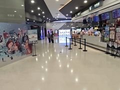 -北京英嘉国际影城(金源CINITY店)