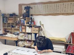 -自在学堂书画艺术工作室(台江海润店)