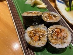 -大岛日本料理铁板烧(南通大饭店)