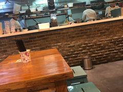 大堂-芙蓉巷成都名小吃(丹尼斯2天地店)