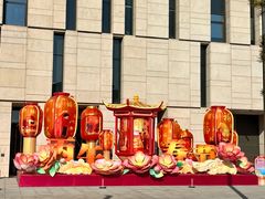 -北京工艺美术博物馆