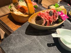 -捞王锅物料理(金华义乌之心店)