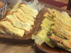 -海荣锅贴馆(五味十字店)