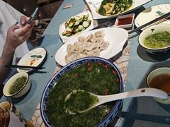 -鹏馨羊羔肉·非遗(新建街店)
