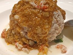 -狮王府淮扬菜(新街口友谊店)