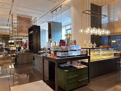 -西安高新洲际酒店•源咖啡全日制餐厅