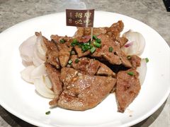 -老福洲·三十年福州味(斗东店)