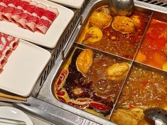 -海底捞火锅(吾悦广场店)