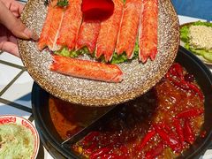 -贰回巷火锅馆(钟楼店)