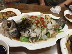 砂锅李(九江路店)-砂锅李(九江路店)