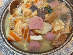 -福客麻辣烫·现炒麻辣香锅(印力中心店)