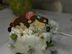-HOLIDAY休日(后田垟巷店)