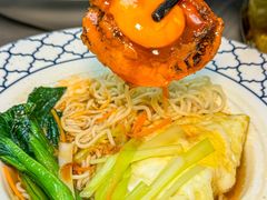 -粤盛海鲜平价店(洛溪食街店)