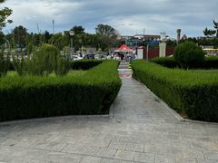 -养马岛旅游度假区