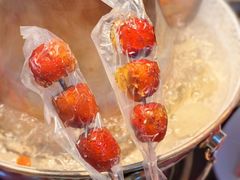 -1078號老北京涮肉(松柏店)