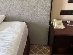 -苏州吴宫泛太平洋酒店