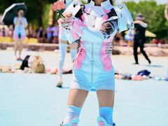 -欢乐水魔方水世界