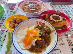 -憶廟街 X 沙角邨(太古城店)