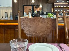 -沏点Trattoria意大利餐厅(新街口店)