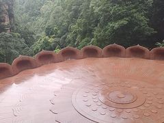 -赤水丹霞旅游区·佛光岩