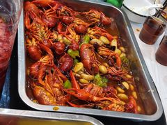 兄弟十三香小龙虾-兄弟龙虾(胜太路总店)