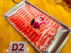 -朱光玉火锅馆(龙阳广场店)