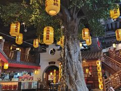 -秦淮巷·四季小馆