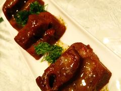 -东方之珠海鲜酒楼(南开店)