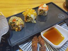 -水林间·寿喜烧自助(仙林金鹰店)