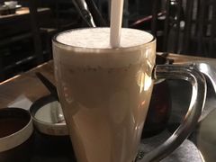 -湊湊火锅·茶憩(石家庄万象城店)