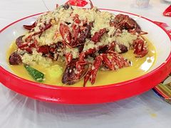 -香满锅老北京羊蝎子火锅·家常菜(新街口店)